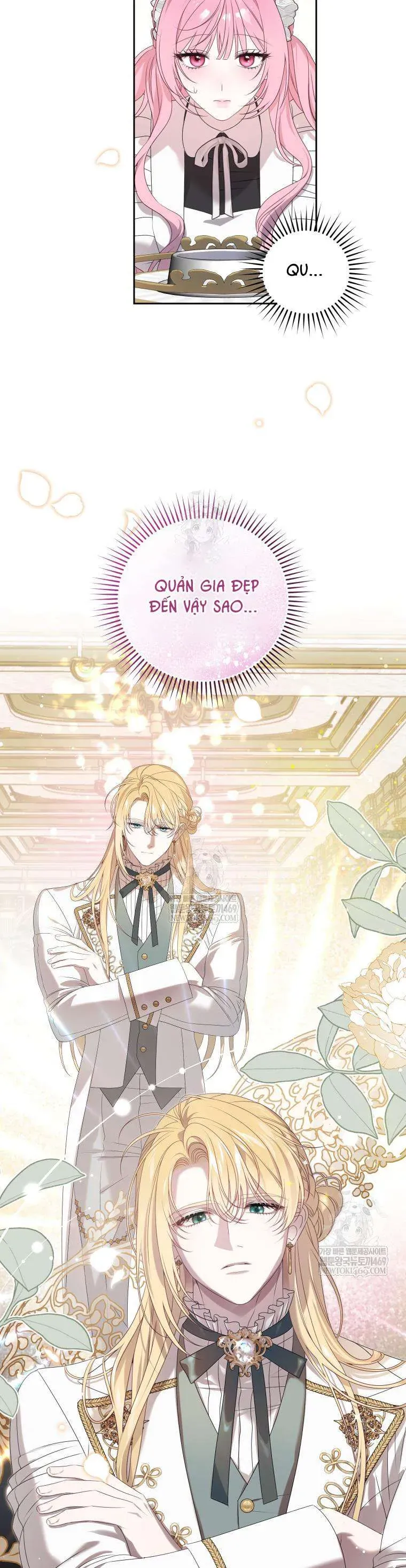 Kẻ Ám Ảnh Cuồng Tín Đang Cố Giam Cầm Tôi Chap 3 - Next Chap 2