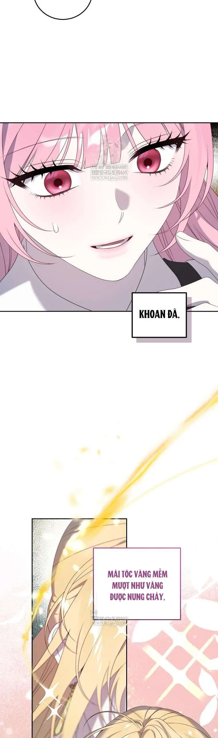 Kẻ Ám Ảnh Cuồng Tín Đang Cố Giam Cầm Tôi Chap 3 - Next Chap 2