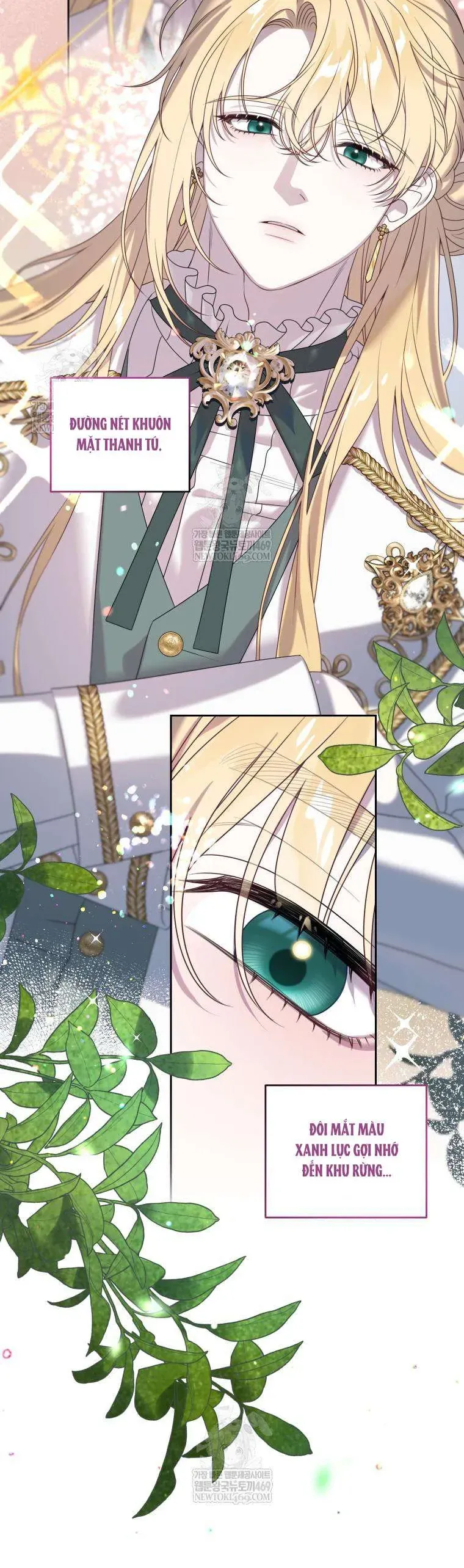 Kẻ Ám Ảnh Cuồng Tín Đang Cố Giam Cầm Tôi Chap 3 - Next Chap 2