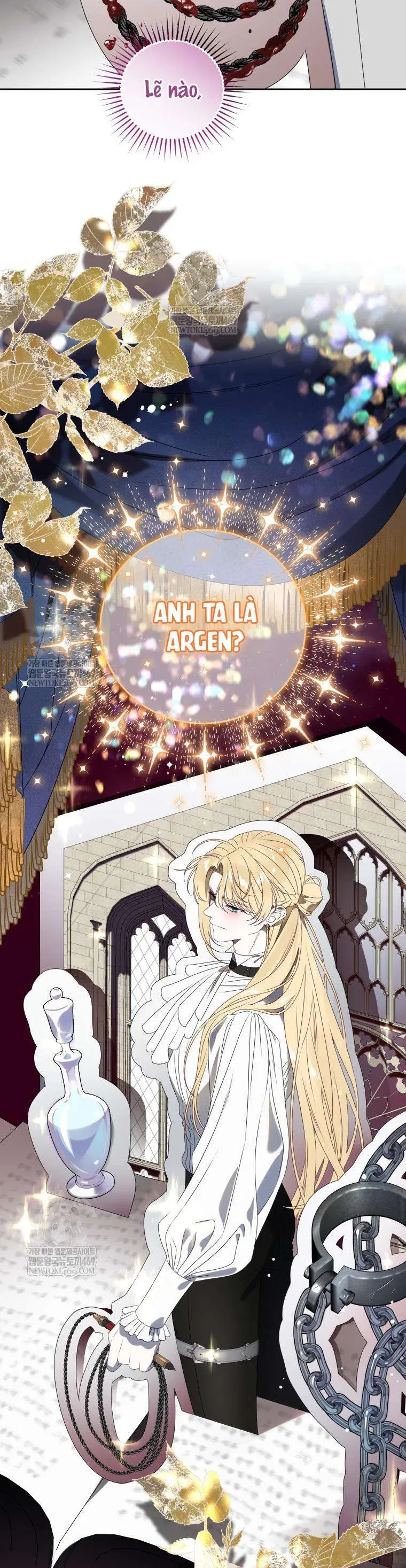 Kẻ Ám Ảnh Cuồng Tín Đang Cố Giam Cầm Tôi Chap 3 - Next Chap 2