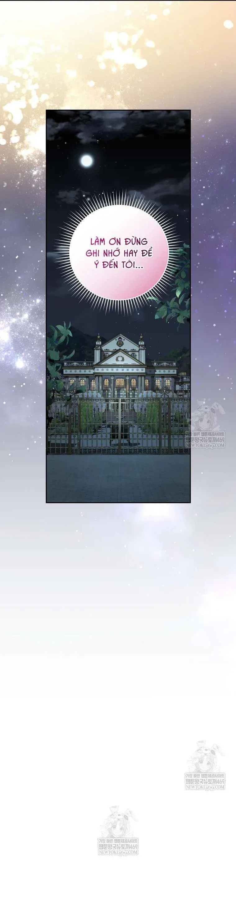 Kẻ Ám Ảnh Cuồng Tín Đang Cố Giam Cầm Tôi Chap 3 - Next Chap 2