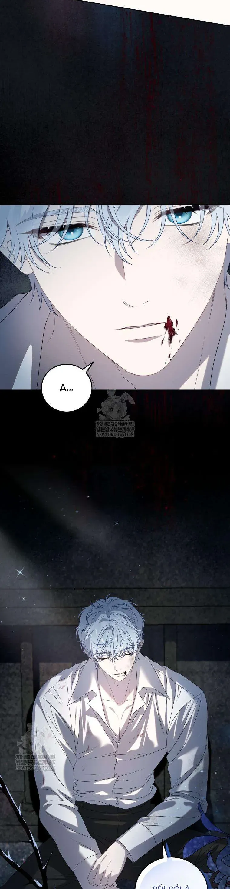 Kẻ Ám Ảnh Cuồng Tín Đang Cố Giam Cầm Tôi Chap 3 - Next Chap 2