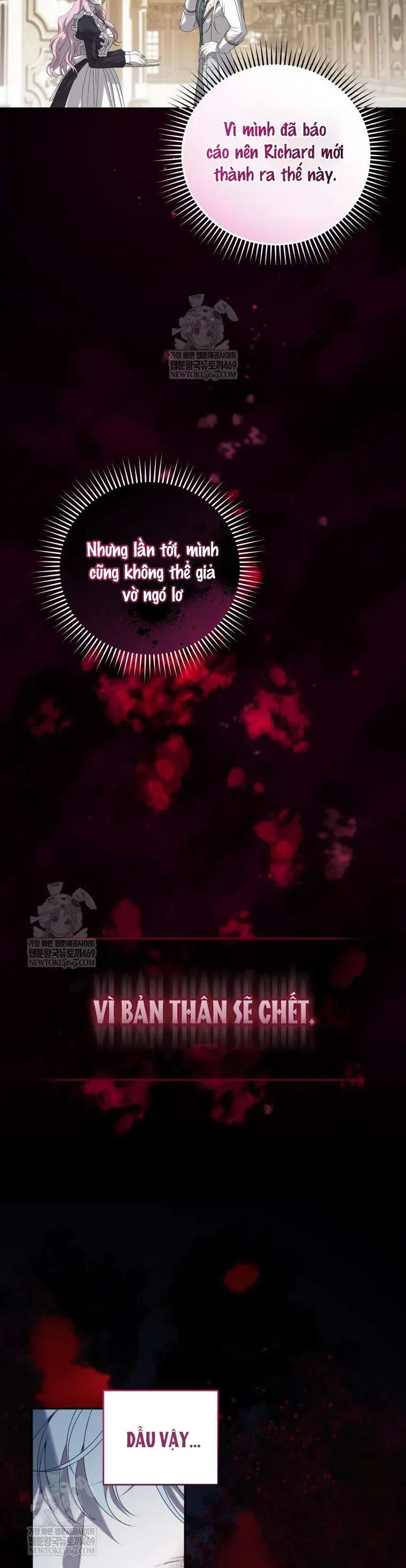 Kẻ Ám Ảnh Cuồng Tín Đang Cố Giam Cầm Tôi Chap 3 - Next Chap 2