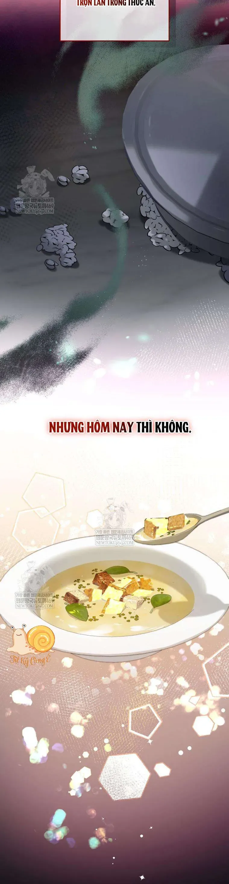 Kẻ Ám Ảnh Cuồng Tín Đang Cố Giam Cầm Tôi Chap 4 - Next Chap 3