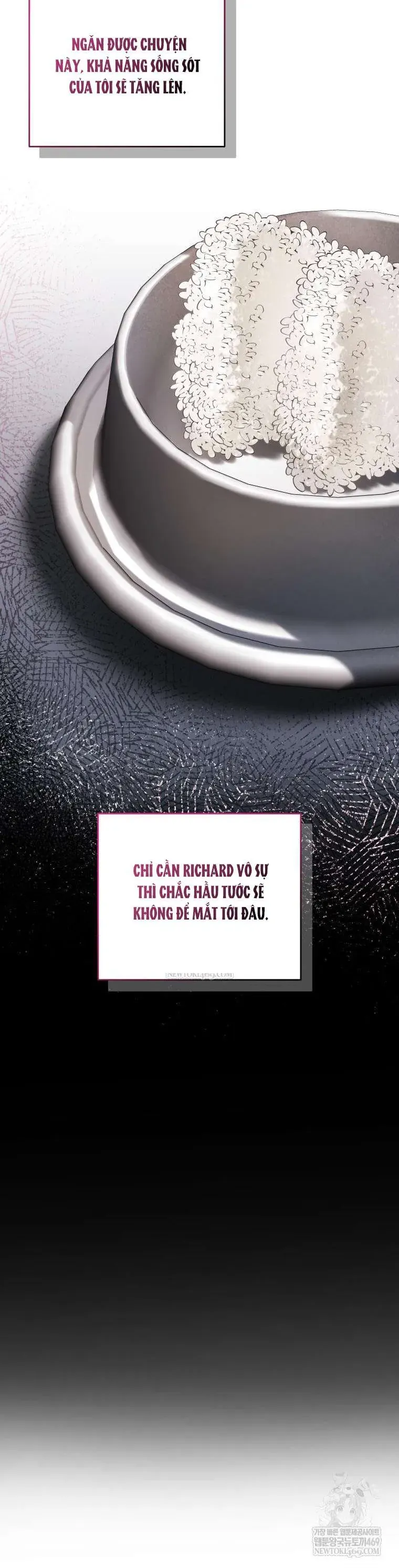 Kẻ Ám Ảnh Cuồng Tín Đang Cố Giam Cầm Tôi Chap 4 - Next Chap 3