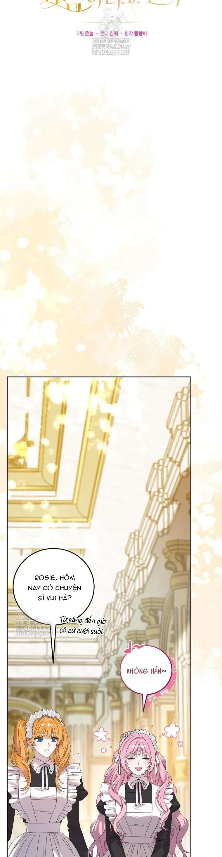 Kẻ Ám Ảnh Cuồng Tín Đang Cố Giam Cầm Tôi Chap 5 - Next Chap 4