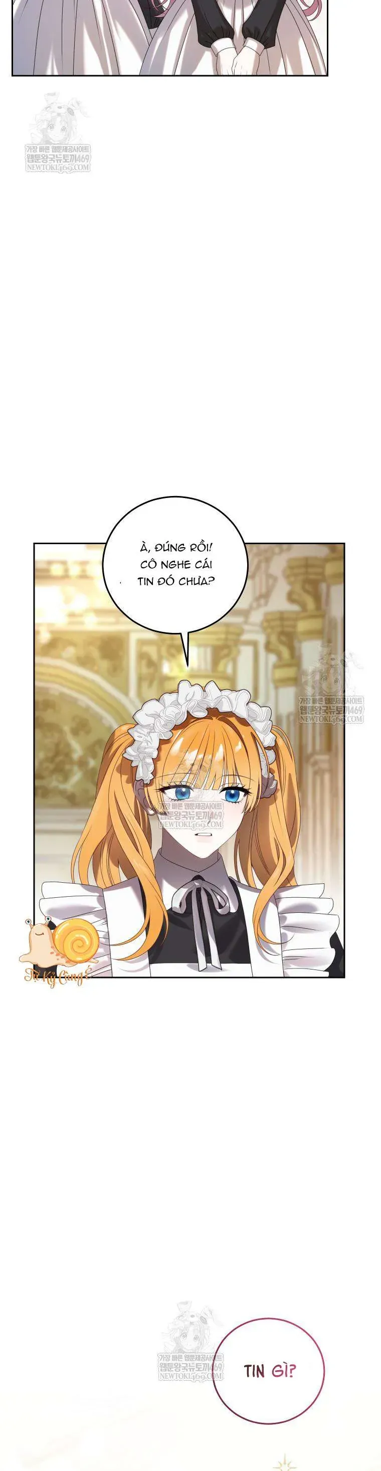 Kẻ Ám Ảnh Cuồng Tín Đang Cố Giam Cầm Tôi Chap 5 - Next Chap 4