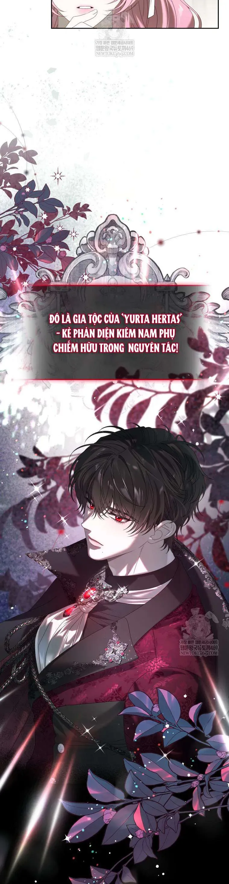Kẻ Ám Ảnh Cuồng Tín Đang Cố Giam Cầm Tôi Chap 5 - Next Chap 4