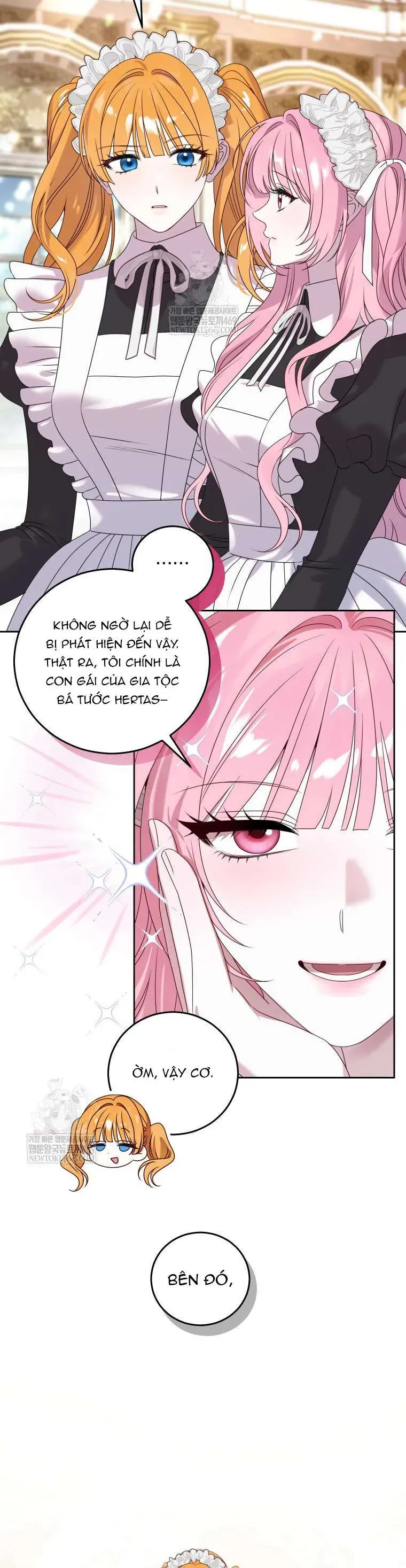 Kẻ Ám Ảnh Cuồng Tín Đang Cố Giam Cầm Tôi Chap 5 - Next Chap 4