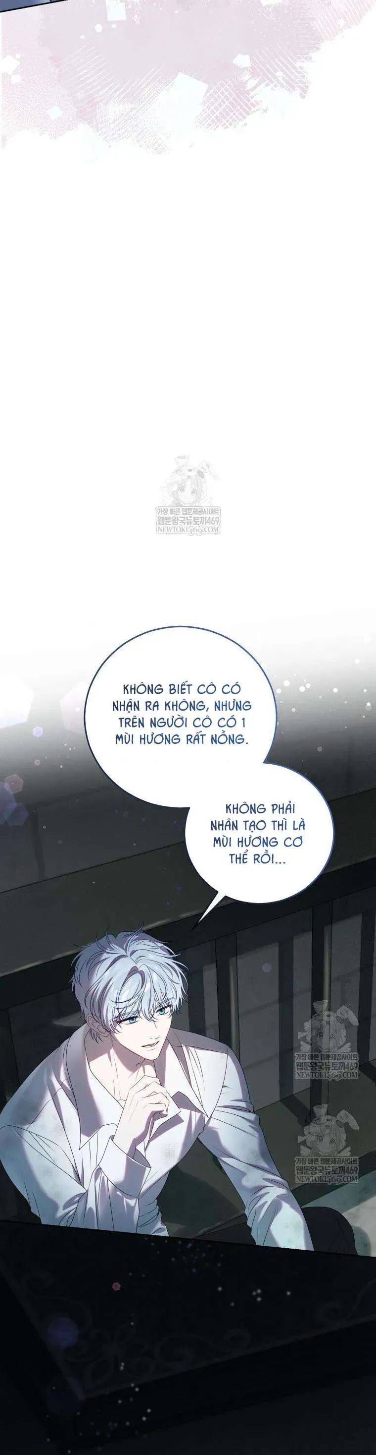 Kẻ Ám Ảnh Cuồng Tín Đang Cố Giam Cầm Tôi Chap 5 - Next Chap 4