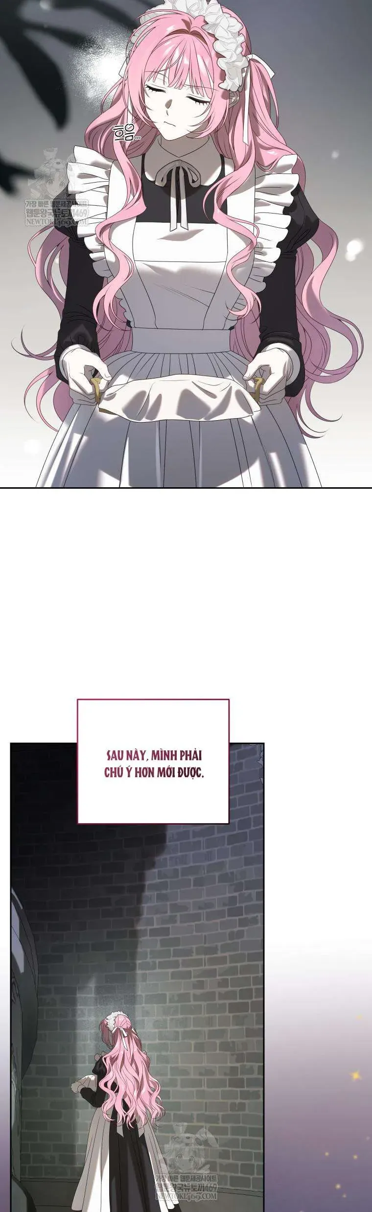 Kẻ Ám Ảnh Cuồng Tín Đang Cố Giam Cầm Tôi Chap 5 - Next Chap 4