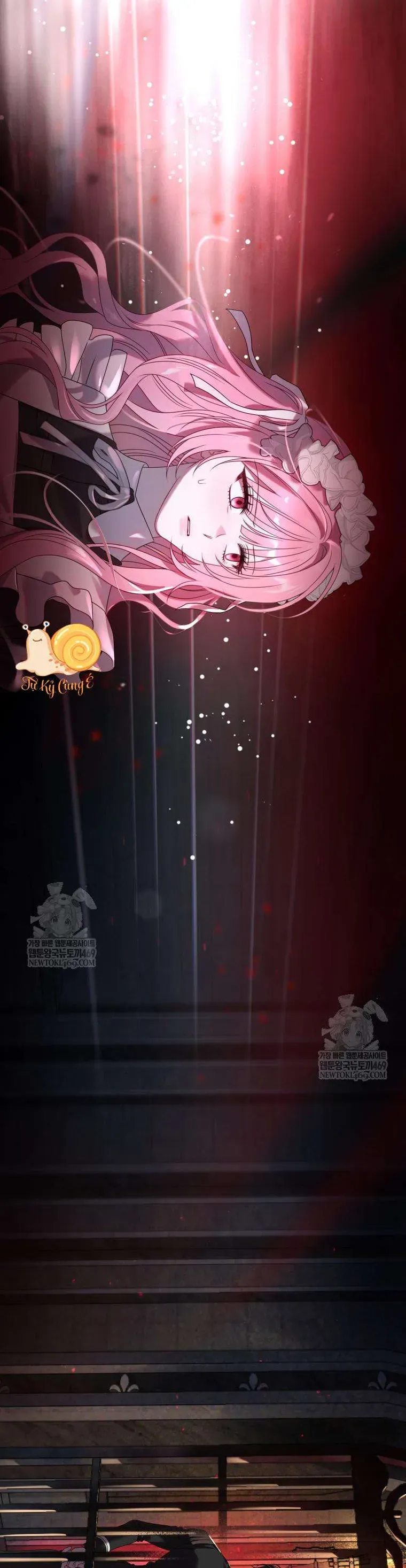 Kẻ Ám Ảnh Cuồng Tín Đang Cố Giam Cầm Tôi Chap 5 - Next Chap 4