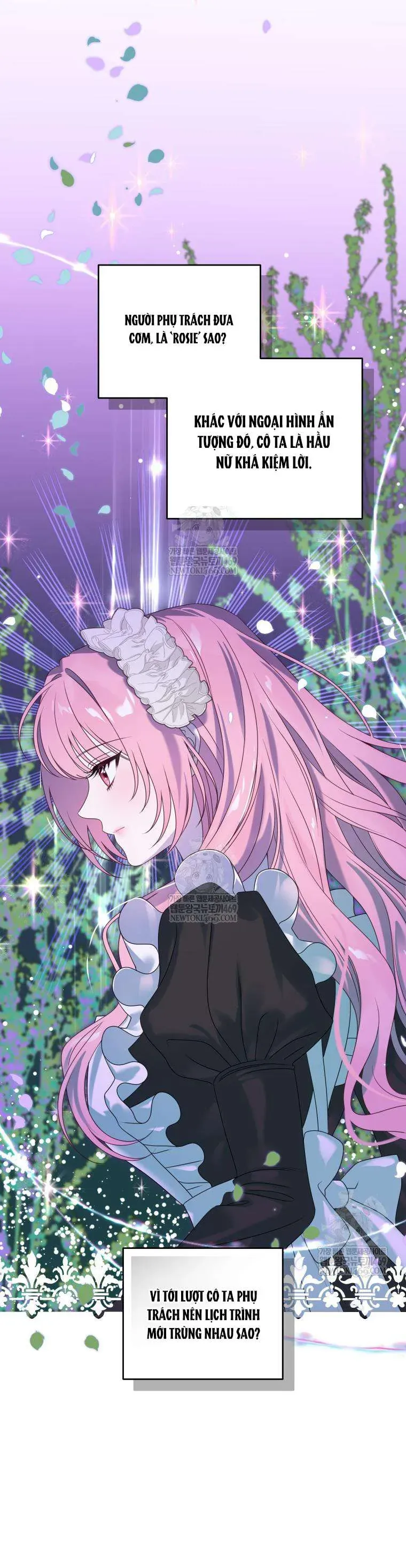 Kẻ Ám Ảnh Cuồng Tín Đang Cố Giam Cầm Tôi Chap 5 - Next Chap 4