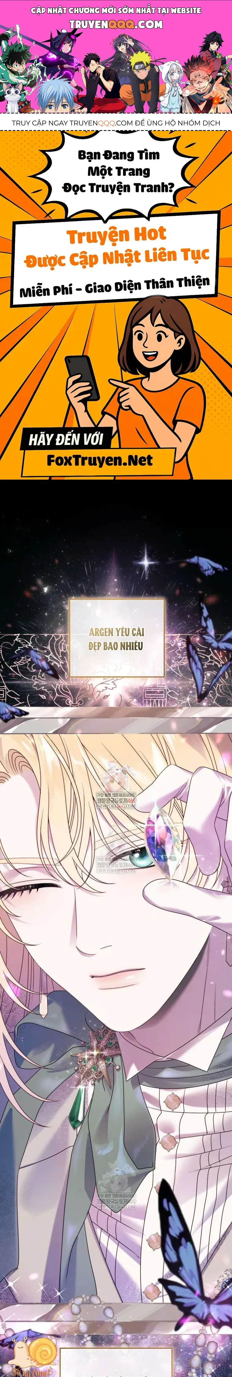 Kẻ Ám Ảnh Cuồng Tín Đang Cố Giam Cầm Tôi Chap 6 - Next Chap 5