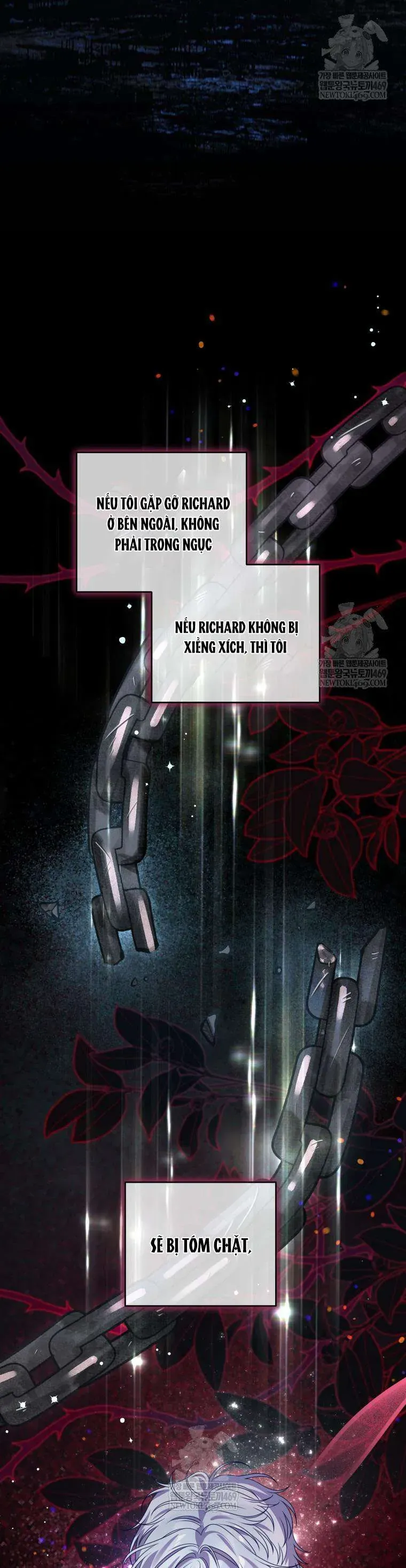 Kẻ Ám Ảnh Cuồng Tín Đang Cố Giam Cầm Tôi Chap 6 - Next Chap 5