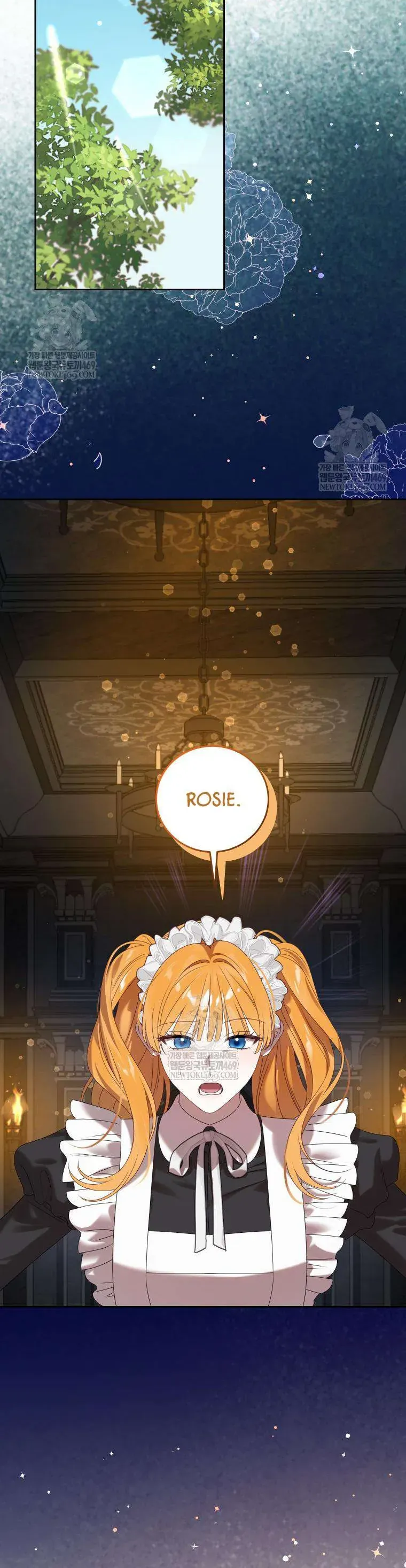 Kẻ Ám Ảnh Cuồng Tín Đang Cố Giam Cầm Tôi Chap 6 - Next Chap 5