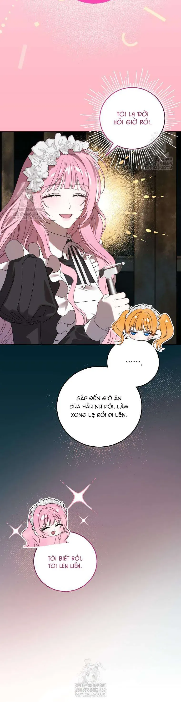 Kẻ Ám Ảnh Cuồng Tín Đang Cố Giam Cầm Tôi Chap 6 - Next Chap 5