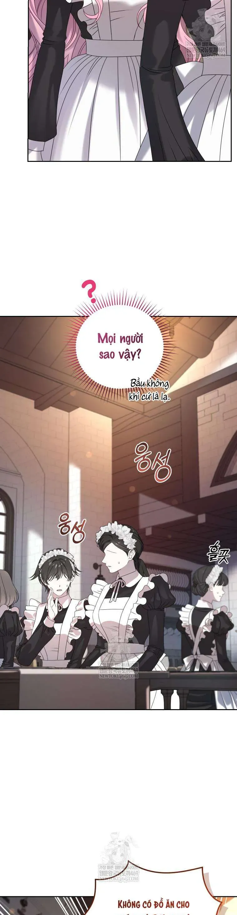 Kẻ Ám Ảnh Cuồng Tín Đang Cố Giam Cầm Tôi Chap 6 - Next Chap 5