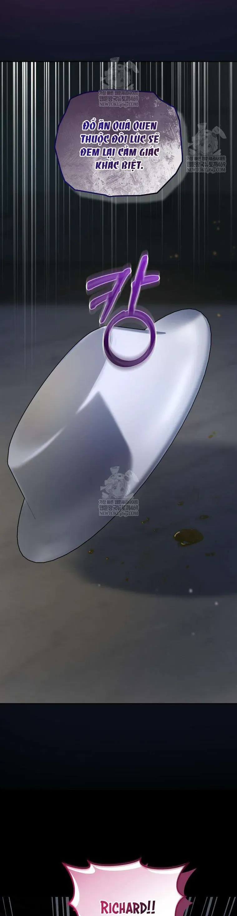 Kẻ Ám Ảnh Cuồng Tín Đang Cố Giam Cầm Tôi Chap 6 - Next Chap 5