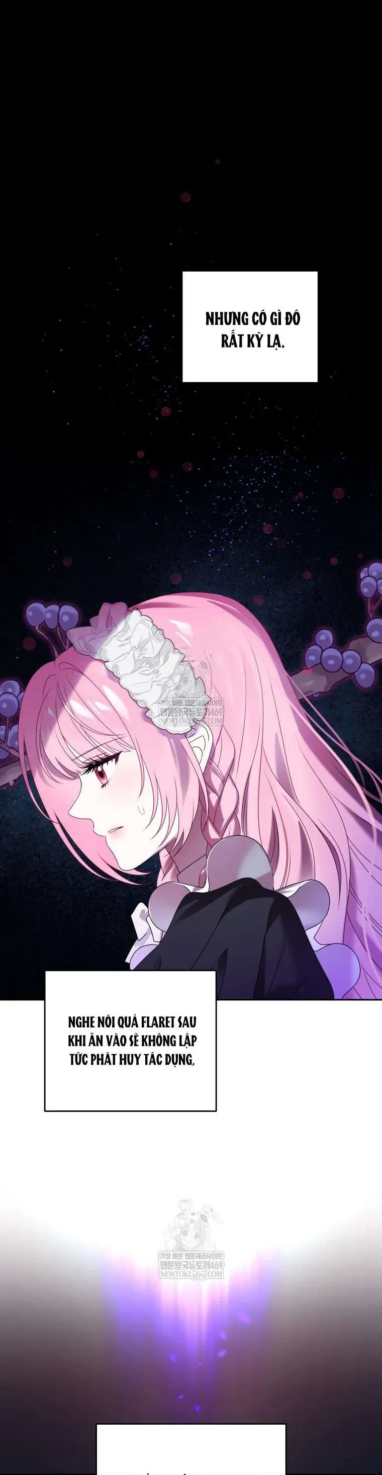 Kẻ Ám Ảnh Cuồng Tín Đang Cố Giam Cầm Tôi Chap 6 - Next Chap 5