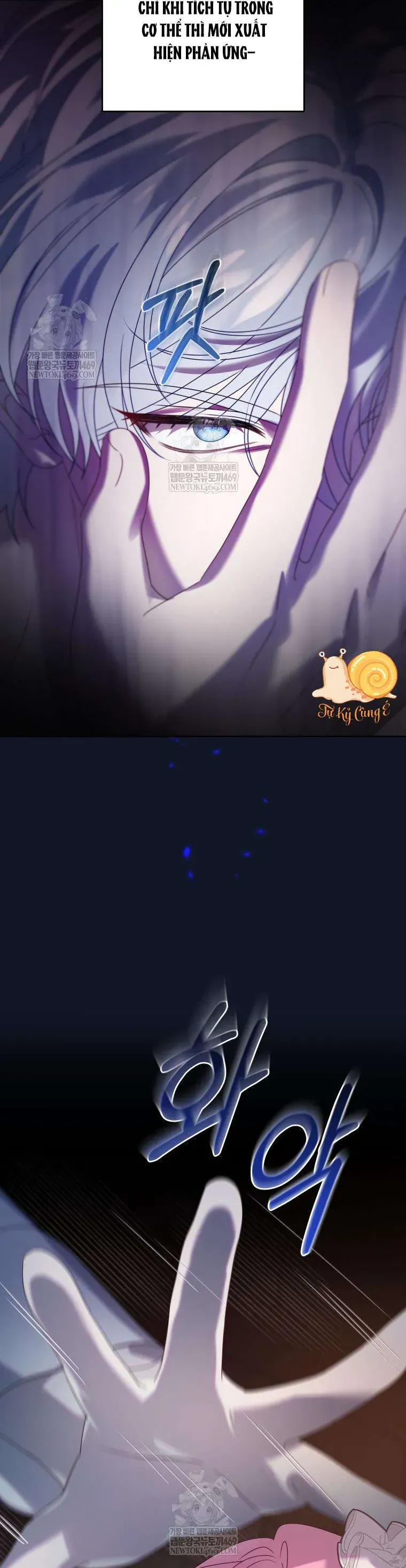 Kẻ Ám Ảnh Cuồng Tín Đang Cố Giam Cầm Tôi Chap 6 - Next Chap 5