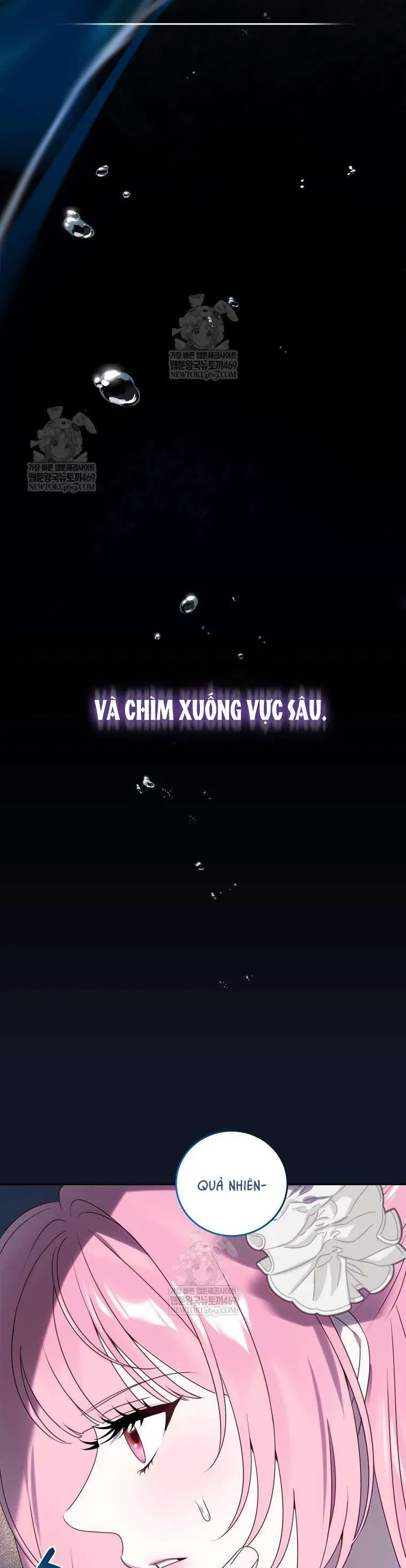Kẻ Ám Ảnh Cuồng Tín Đang Cố Giam Cầm Tôi Chap 6 - Next Chap 5
