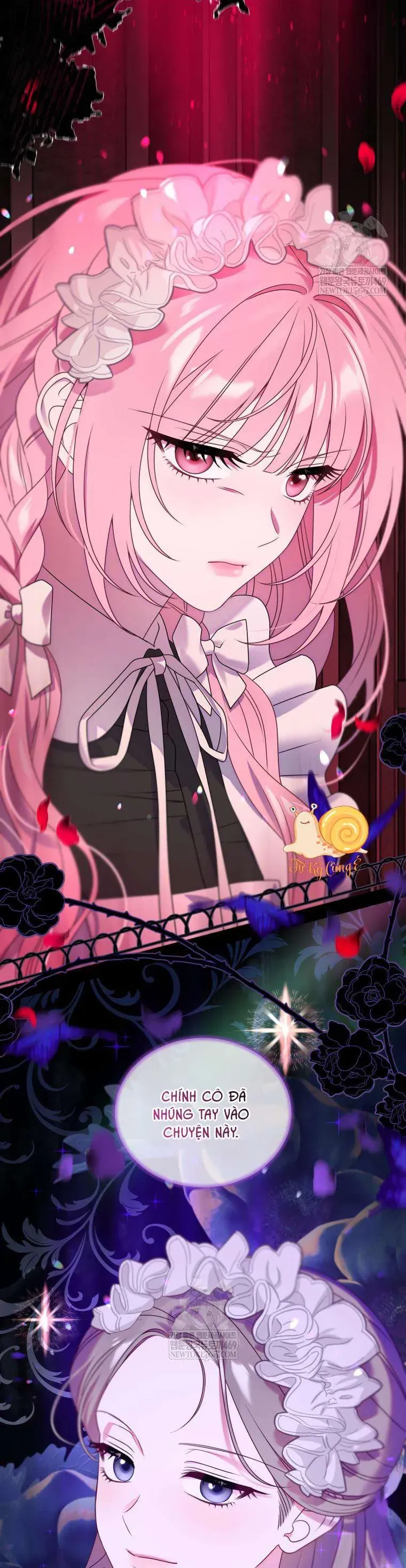 Kẻ Ám Ảnh Cuồng Tín Đang Cố Giam Cầm Tôi Chap 7 - Next Chap 6
