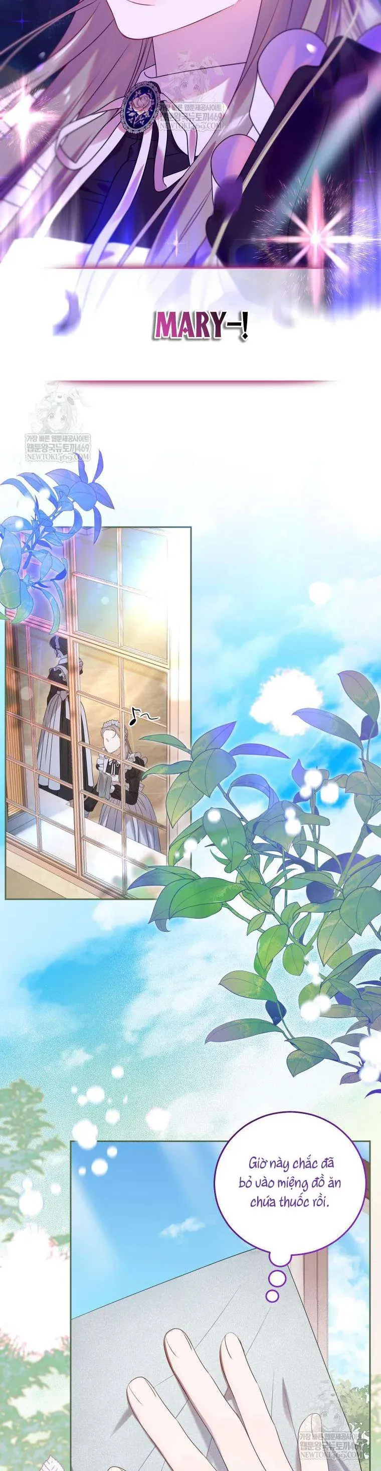 Kẻ Ám Ảnh Cuồng Tín Đang Cố Giam Cầm Tôi Chap 7 - Next Chap 6