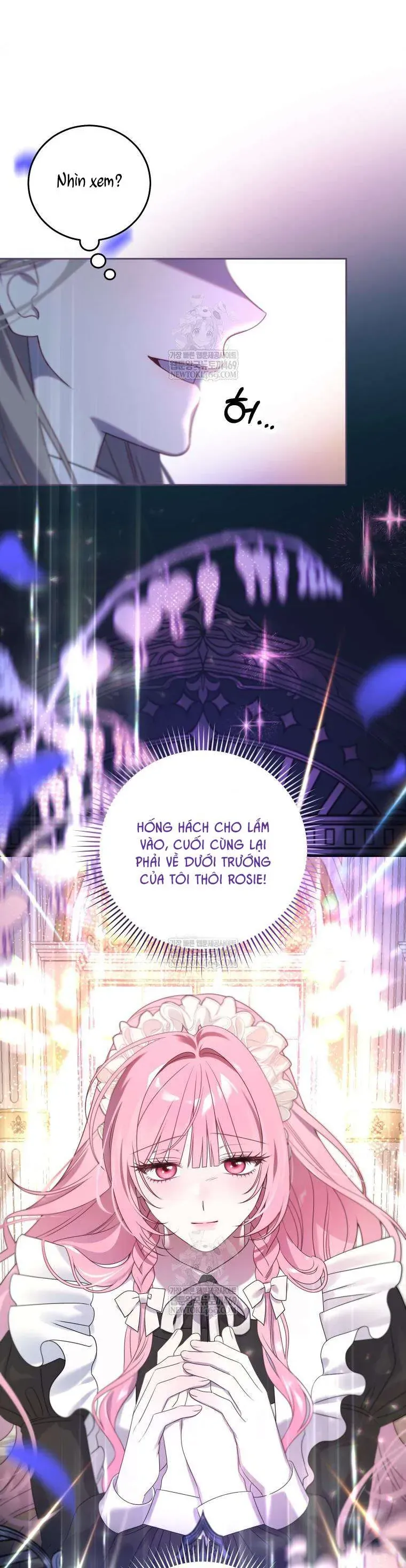 Kẻ Ám Ảnh Cuồng Tín Đang Cố Giam Cầm Tôi Chap 7 - Next Chap 6