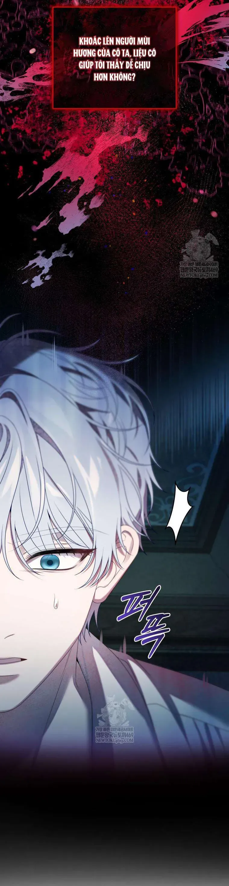 Kẻ Ám Ảnh Cuồng Tín Đang Cố Giam Cầm Tôi Chap 7 - Next Chap 6