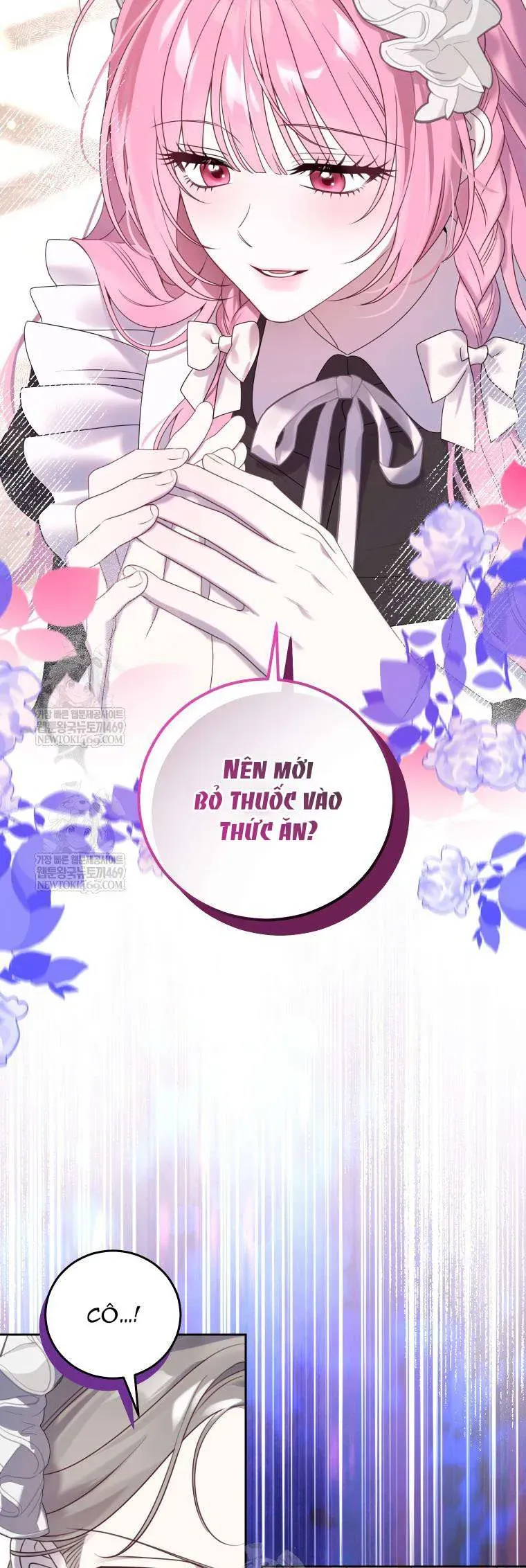 Kẻ Ám Ảnh Cuồng Tín Đang Cố Giam Cầm Tôi Chap 7 - Next Chap 6