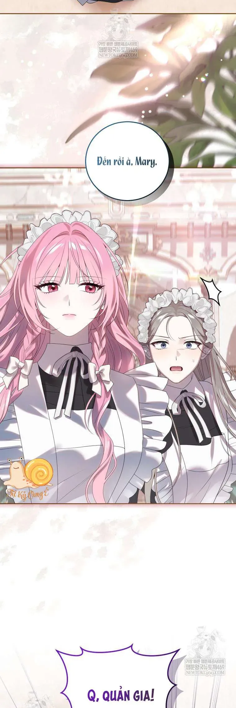 Kẻ Ám Ảnh Cuồng Tín Đang Cố Giam Cầm Tôi Chap 7 - Next Chap 6