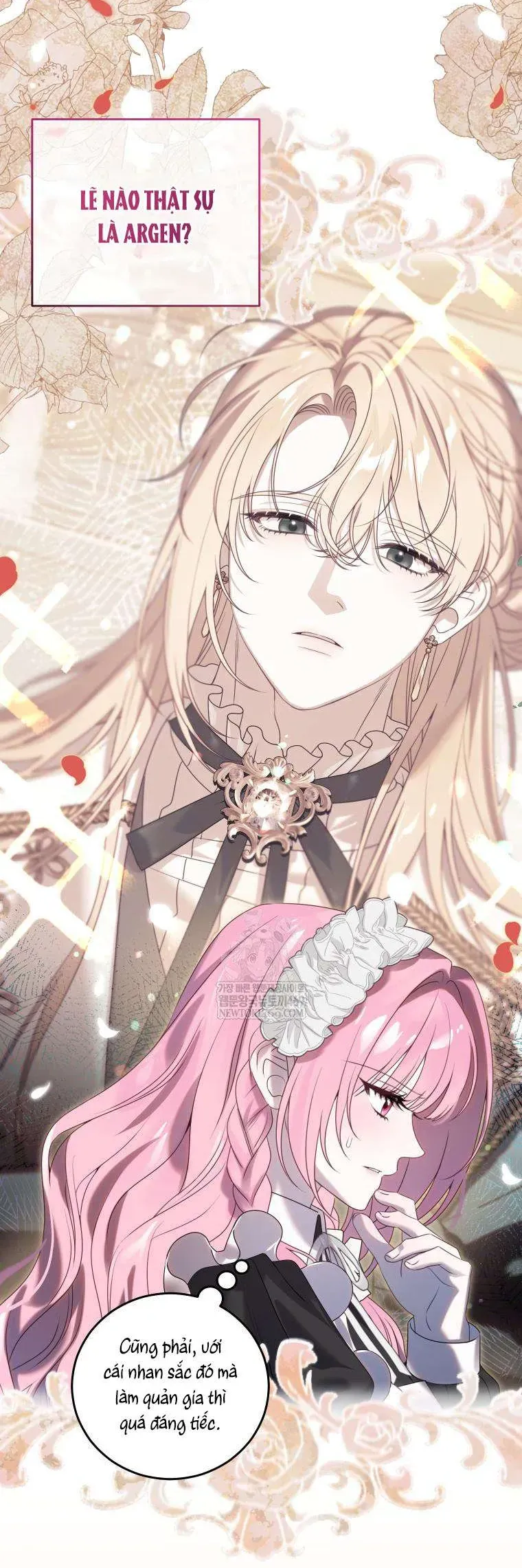 Kẻ Ám Ảnh Cuồng Tín Đang Cố Giam Cầm Tôi Chap 7 - Next Chap 6