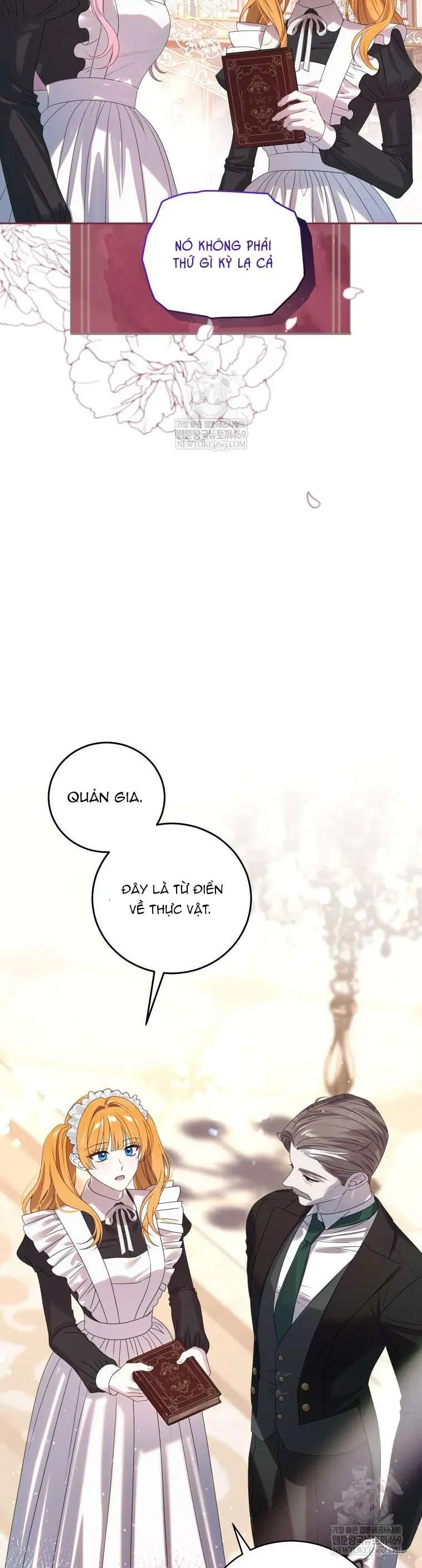 Kẻ Ám Ảnh Cuồng Tín Đang Cố Giam Cầm Tôi Chap 7 - Next Chap 6