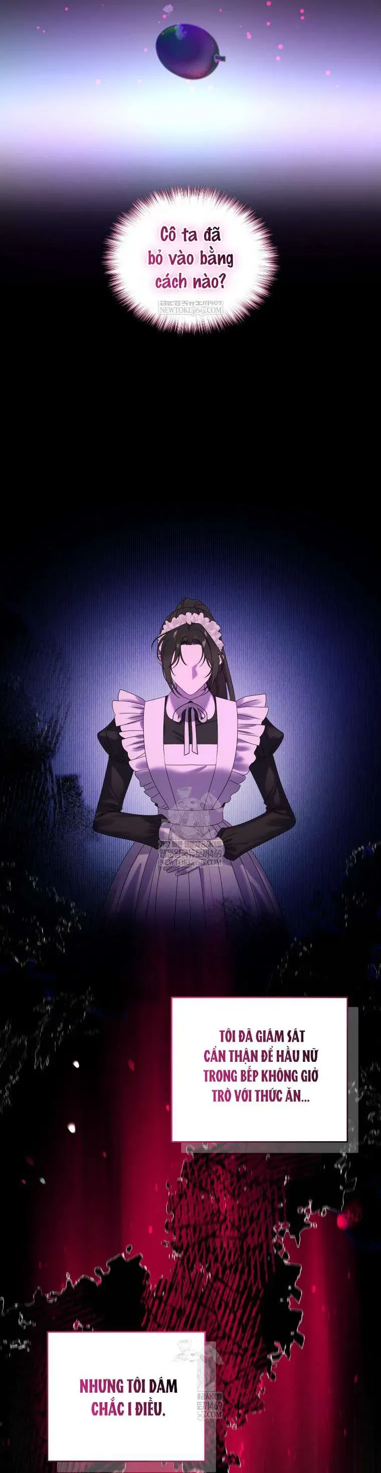 Kẻ Ám Ảnh Cuồng Tín Đang Cố Giam Cầm Tôi Chap 7 - Next Chap 6