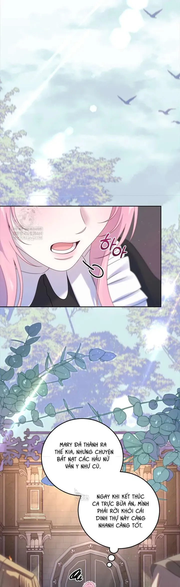 Kẻ Ám Ảnh Cuồng Tín Đang Cố Giam Cầm Tôi Chap 8 - Next Chap 7