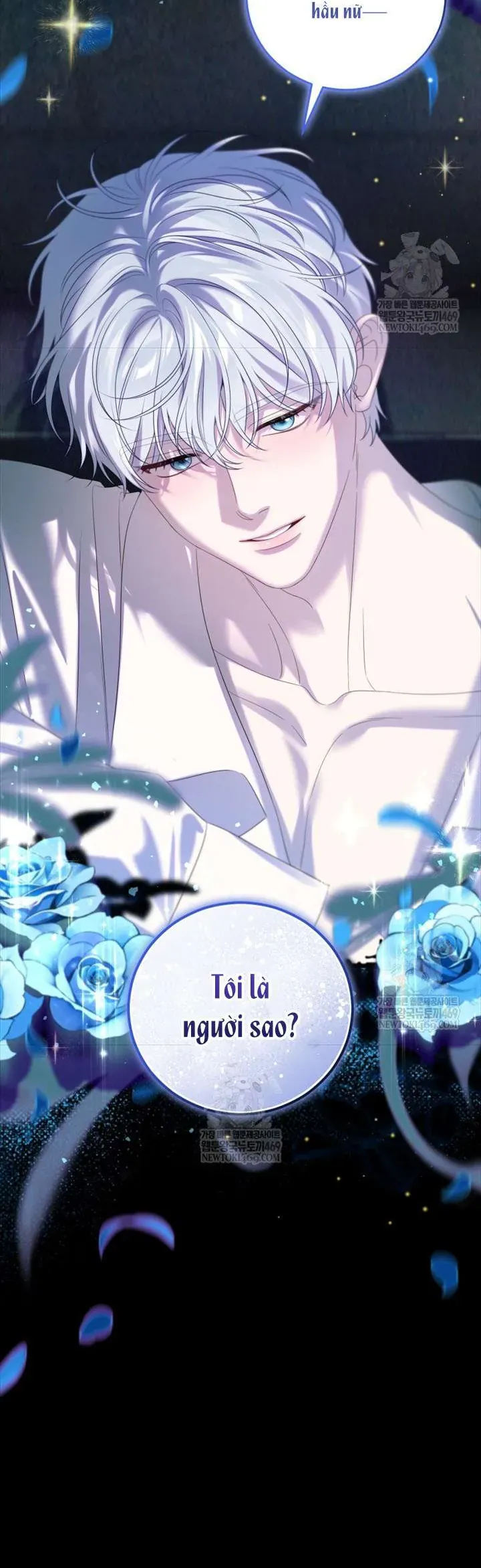 Kẻ Ám Ảnh Cuồng Tín Đang Cố Giam Cầm Tôi Chap 8 - Next Chap 7