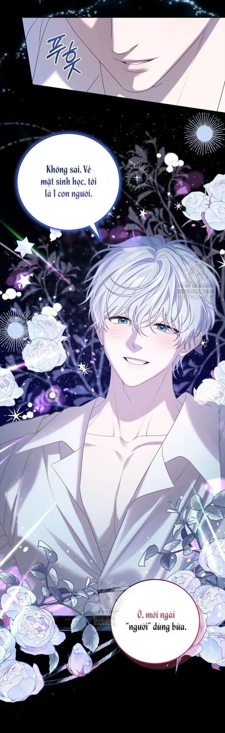 Kẻ Ám Ảnh Cuồng Tín Đang Cố Giam Cầm Tôi Chap 8 - Next Chap 7