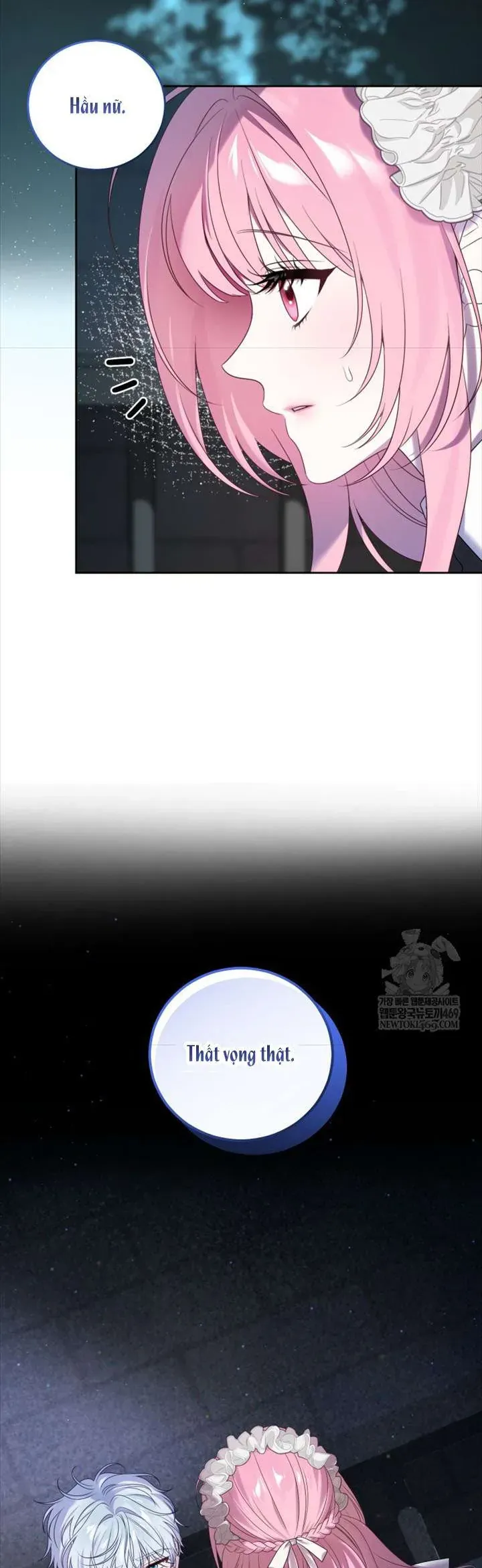 Kẻ Ám Ảnh Cuồng Tín Đang Cố Giam Cầm Tôi Chap 8 - Next Chap 7