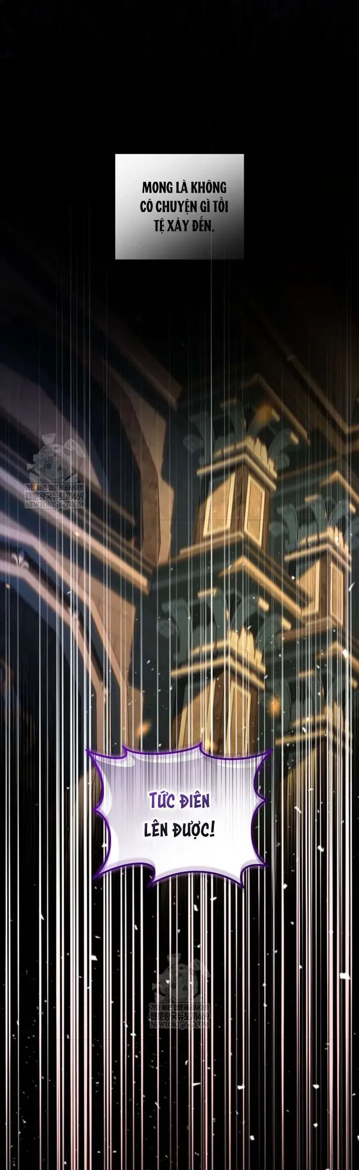 Kẻ Ám Ảnh Cuồng Tín Đang Cố Giam Cầm Tôi Chap 8 - Next Chap 7