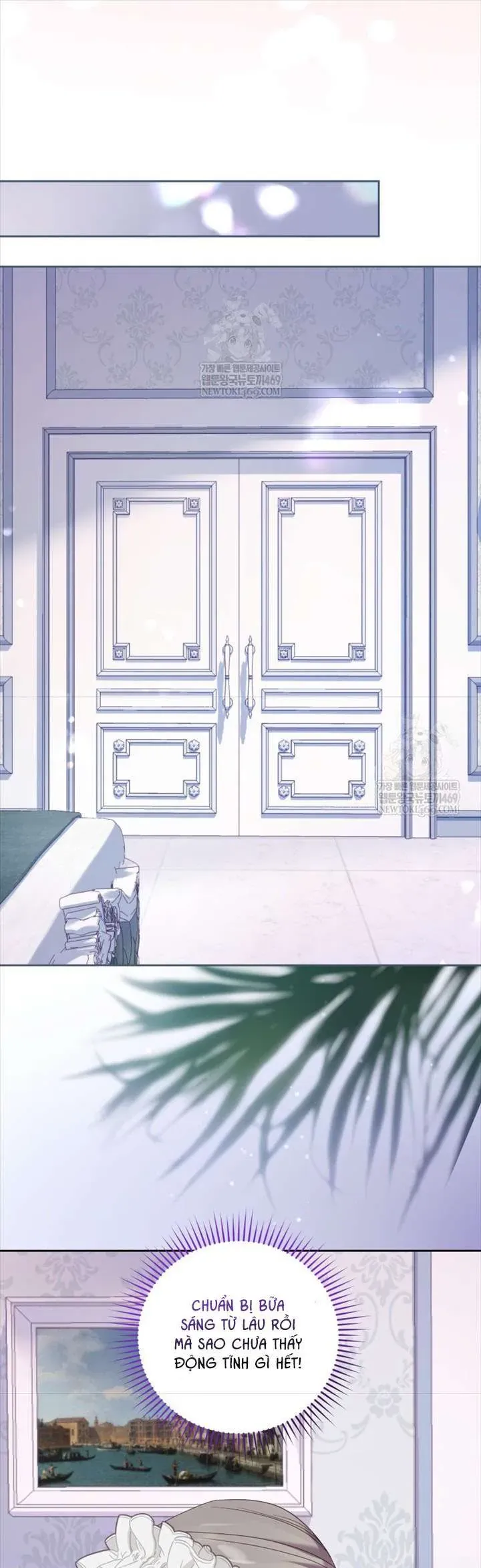 Kẻ Ám Ảnh Cuồng Tín Đang Cố Giam Cầm Tôi Chap 8 - Next Chap 7