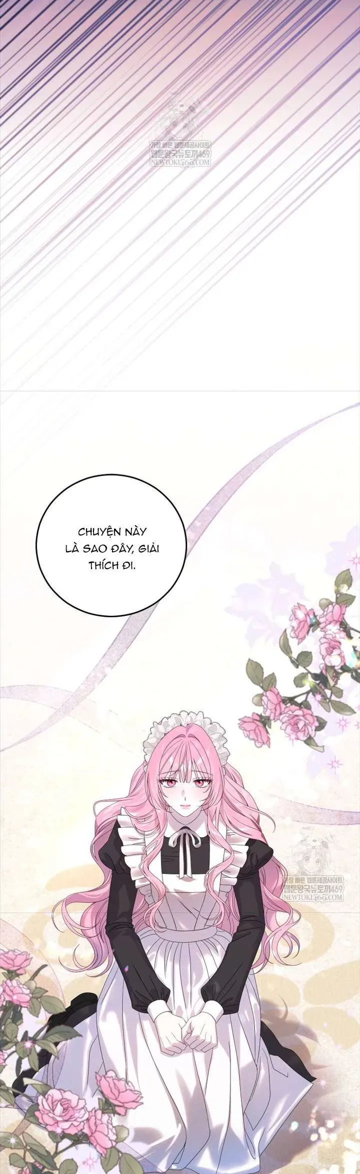 Kẻ Ám Ảnh Cuồng Tín Đang Cố Giam Cầm Tôi Chap 8 - Next Chap 7
