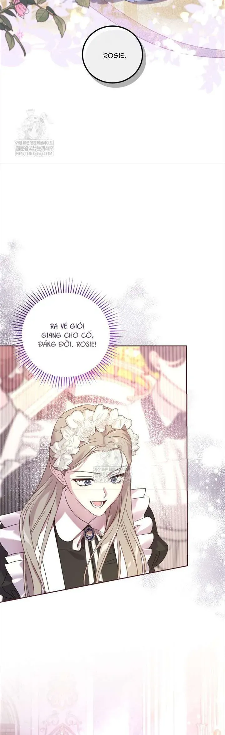 Kẻ Ám Ảnh Cuồng Tín Đang Cố Giam Cầm Tôi Chap 8 - Next Chap 7