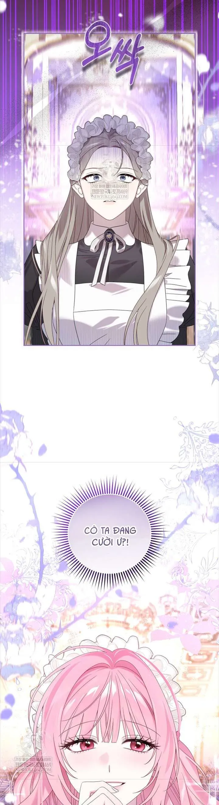 Kẻ Ám Ảnh Cuồng Tín Đang Cố Giam Cầm Tôi Chap 8 - Next Chap 7