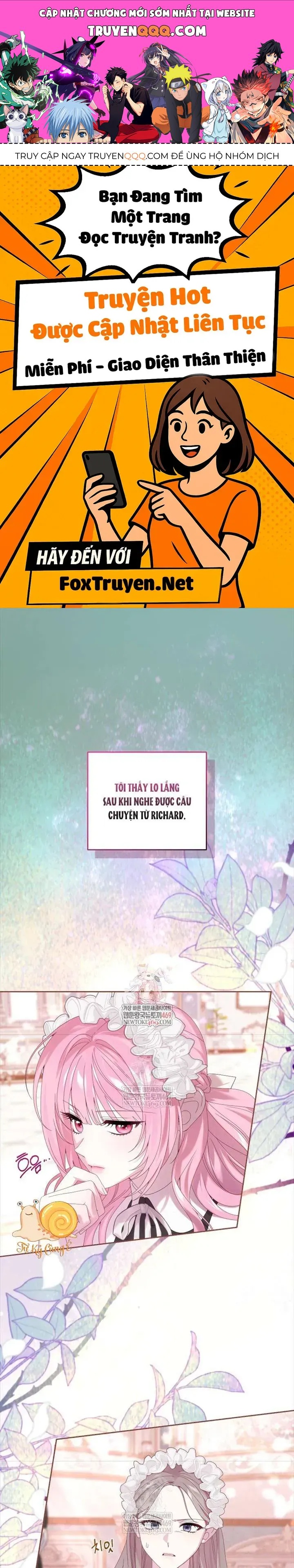 Kẻ Ám Ảnh Cuồng Tín Đang Cố Giam Cầm Tôi Chap 9 - Next Chap 8