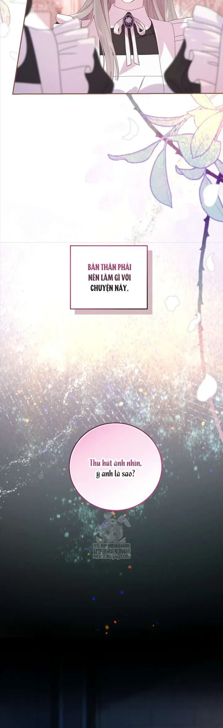 Kẻ Ám Ảnh Cuồng Tín Đang Cố Giam Cầm Tôi Chap 9 - Next Chap 8