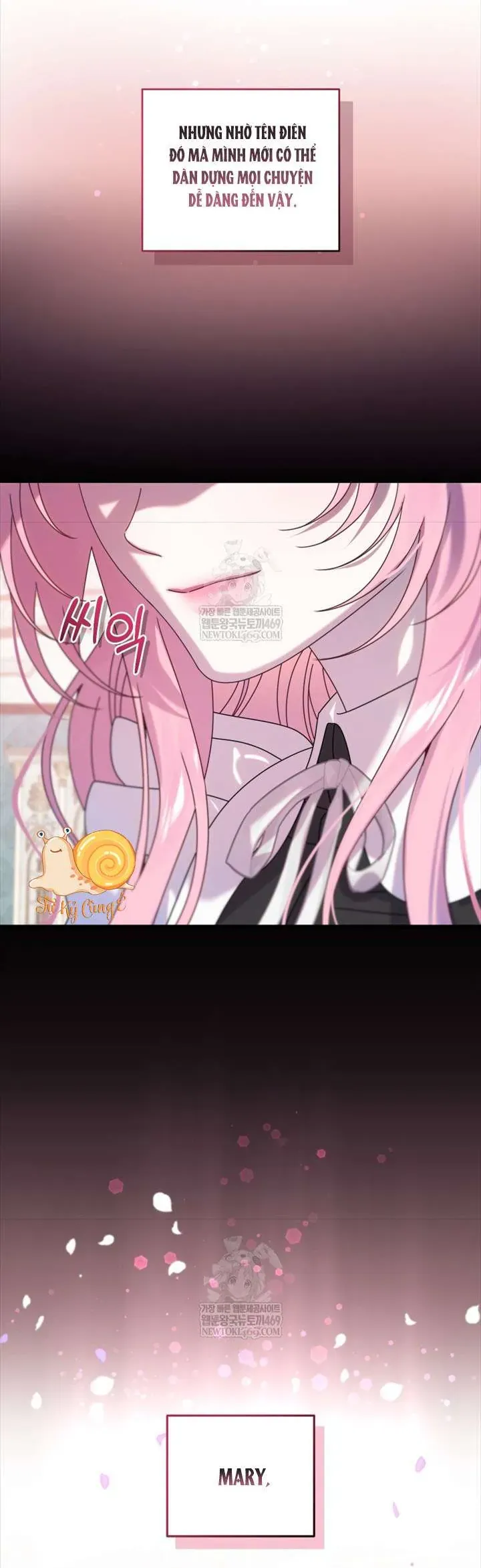 Kẻ Ám Ảnh Cuồng Tín Đang Cố Giam Cầm Tôi Chap 9 - Next Chap 8