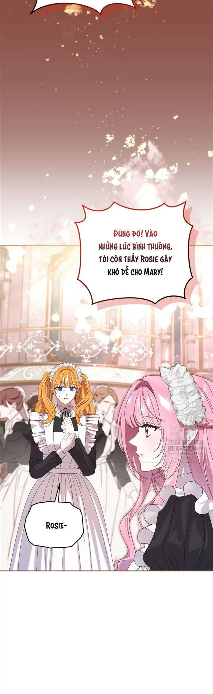 Kẻ Ám Ảnh Cuồng Tín Đang Cố Giam Cầm Tôi Chap 9 - Next Chap 8