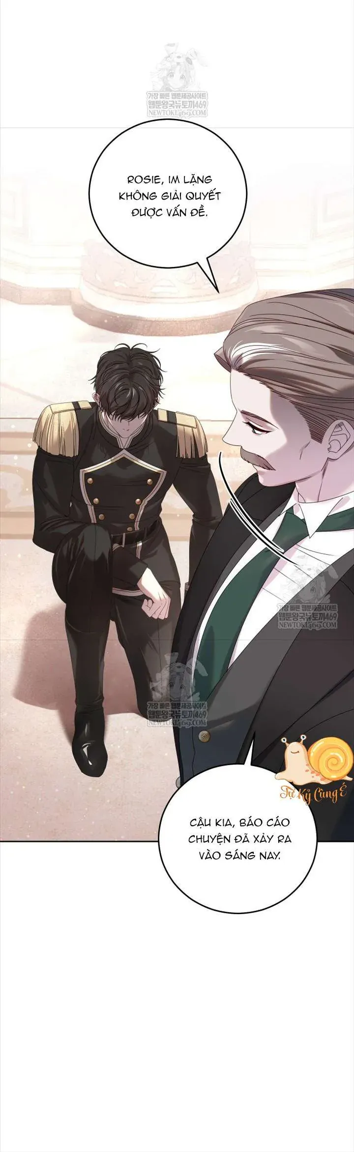 Kẻ Ám Ảnh Cuồng Tín Đang Cố Giam Cầm Tôi Chap 9 - Next Chap 8