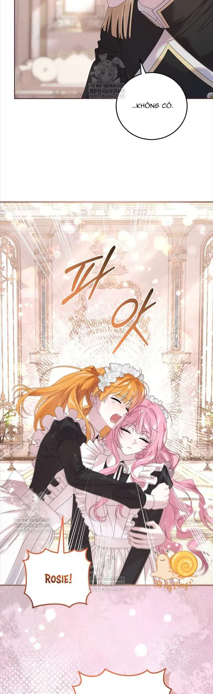 Kẻ Ám Ảnh Cuồng Tín Đang Cố Giam Cầm Tôi Chap 9 - Next Chap 8
